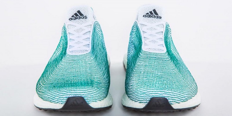 Adidas x Parley eine Initiative für die Umwelt oder Adidas x Parley eine Initiative für die Umwelt oder